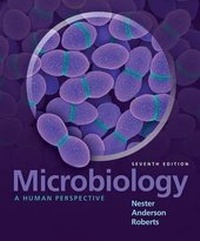 Enlarge image Cover: Loose Leaf Version for Microbiology: A Human Perspective - McGraw-Hill Education