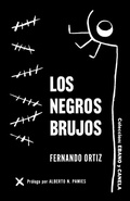 Cover: Los Negros Brujos - EDICIONES UNIVERSAL