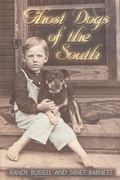 Cover: Ghost Dogs of the South - John F Blair Publisher