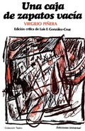 Cover: Una Caja de Zapatos Vacia - EDICIONES UNIVERSAL
