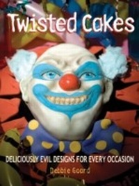 Abbildung von: Twisted Cakes - Harper Design