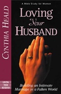Cover: Loving Your Husband - NavPress