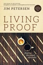Cover: Living Proof - NavPress