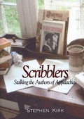 Cover: Scribblers - John F. Blair, Publisher