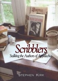 Enlarge image Cover: Scribblers - John F. Blair, Publisher