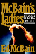 Cover: McBain's Ladies - Little, Brown & Company