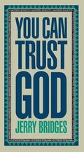 Cover: You Can Trust God - NavPress