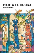 Cover: Viaje a La Habana (Novela Rn Tres Viajes) - Ediciones Universal