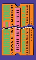 Cover: Murder on Tour - Little, Brown & Company