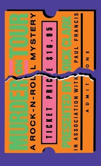 Enlarge image Cover: Murder on Tour - Little, Brown & Company