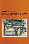 Cover: El Color Del Verano (Coleccion Caniqui) - Ediciones Universal