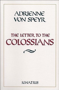 Bild: The Letter to the Colossians - Ignatius Press