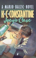 Cover: Joey's Case - Little, Brown & Company