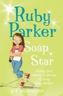 Cover: Ruby Parker: Soap Star - HarperCollins