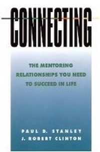Abbildung von: Connecting - NavPress