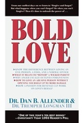 Cover: Bold Love - NavPress