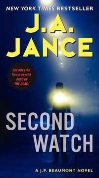 Enlarge image Cover: Second Watch - Collins