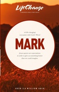 Cover: Mark - NavPress