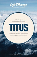 Cover: Titus - NavPress