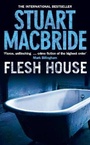 Cover: Flesh House - HarperCollins