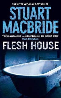 Enlarge image Cover: Flesh House - HarperCollins