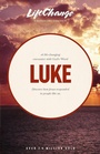Cover: Luke - NavPress