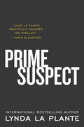 Cover: Prime Suspect - HarperCollins
