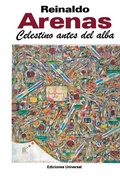 Cover: Celestino Antes Del Alba (Coleccion Caniqui) - Ediciones Universal