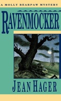 Cover: Ravenmocker - Little, Brown & Company