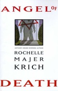 Cover: Angel of Death - Warner Books