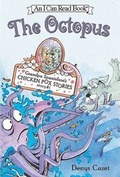 Cover: The Octopus - HarperCollins