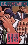 Cover: Good Sons - Little, Brown & Company