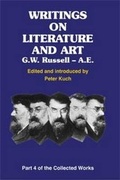 Cover: Writings on Art and Literature - Colin Smythe Ltd