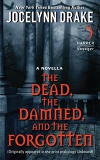 Enlarge image Cover: The Dead, the Damned, and the Forgotten - HarperCollins