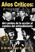 Cover: Anos Criticos - EDICIONES UNIVERSAL