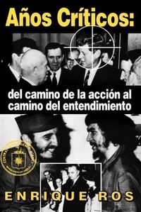 Enlarge image Cover: Anos Criticos - EDICIONES UNIVERSAL