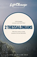 Cover: Lc 2 Thessalonians - NavPress