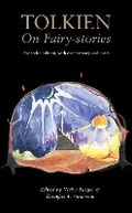 Cover: Tolkien On Fairy-Stories - HarperCollins