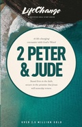 Cover: Lc 2 Peter & Jude - NavPress