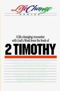 Cover: Lc 2 Timothy - NavPress