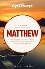 Cover: Matthew - NavPress