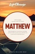 Cover: Matthew - NavPress