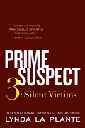 Cover: Prime Suspect 3 - HarperCollins