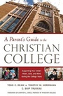 Cover: Parent's Guide to the Christian College - Abilene Christian University Press
