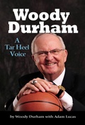 Cover: Woody Durham - John F Blair Publisher