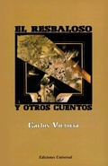 Cover: El Resbaloso Y Otros Cuentos - EDICIONES UNIVERSAL