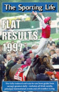 Abbildung von: Flat Results: 1997 - The Sporting Life