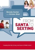Cover: From Santa to Sexting - ACU Press/Leafwood Publishers