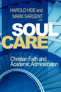 Enlarge image Cover: Soul Care - Leafwood Publishers & ACU Press