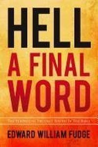 Enlarge image Cover: Hell: A Final Word - ACU Press/Leafwood Publishers
